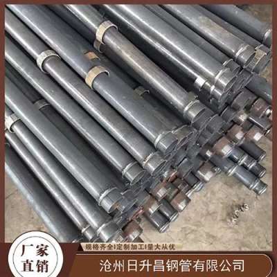 榆中最薄的声测管壁厚可以到什么程度