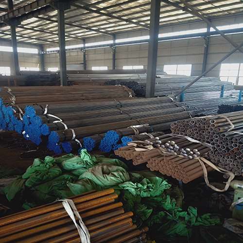 榆中声测管为何能作为桩基础检测材料？