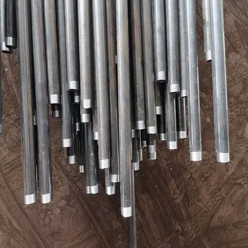 榆中声测管重量是多少？买管必知的计算公式