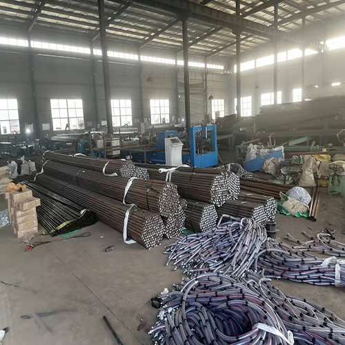 榆中声测管施工及验收规范（最全最详细）